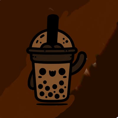 boba tea