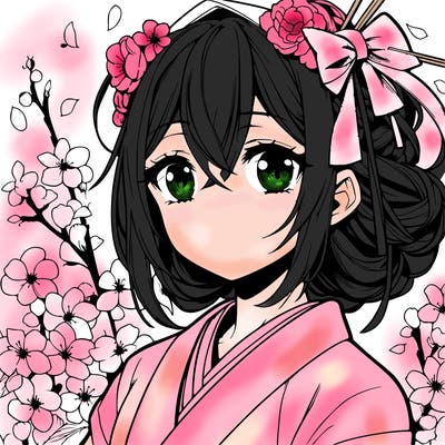 manga