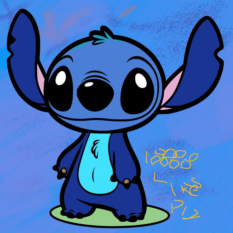 stitch