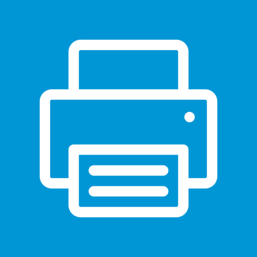 Smart Printer App | Air Print - Utilities App | MWM