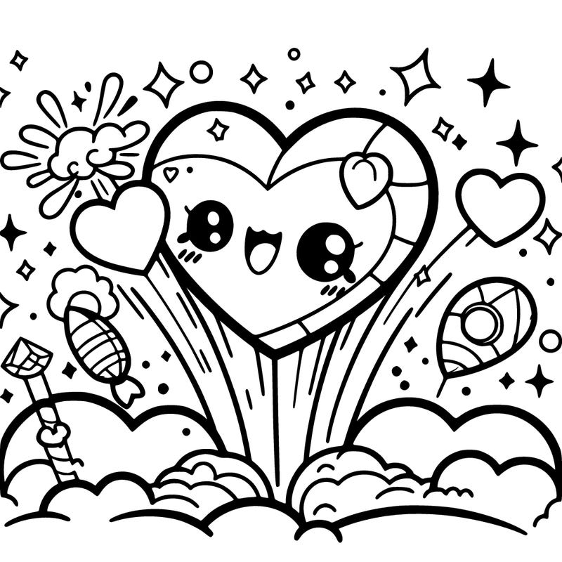 hearts