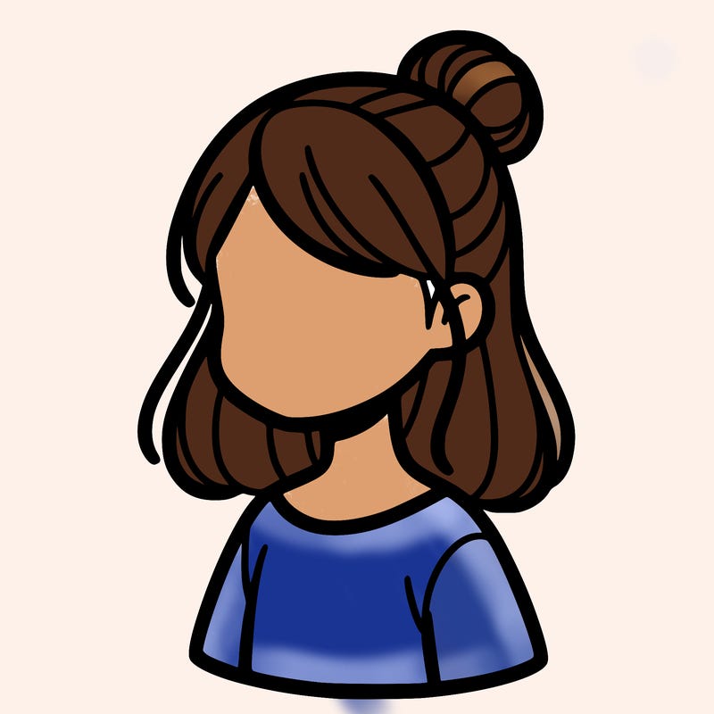 girl realistic
