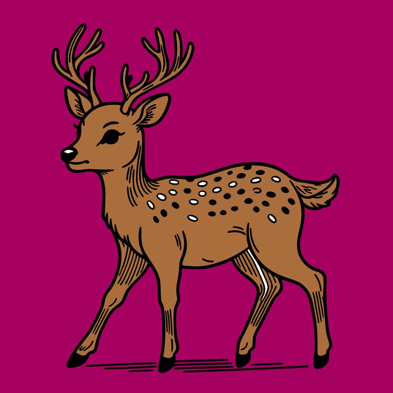 deer
