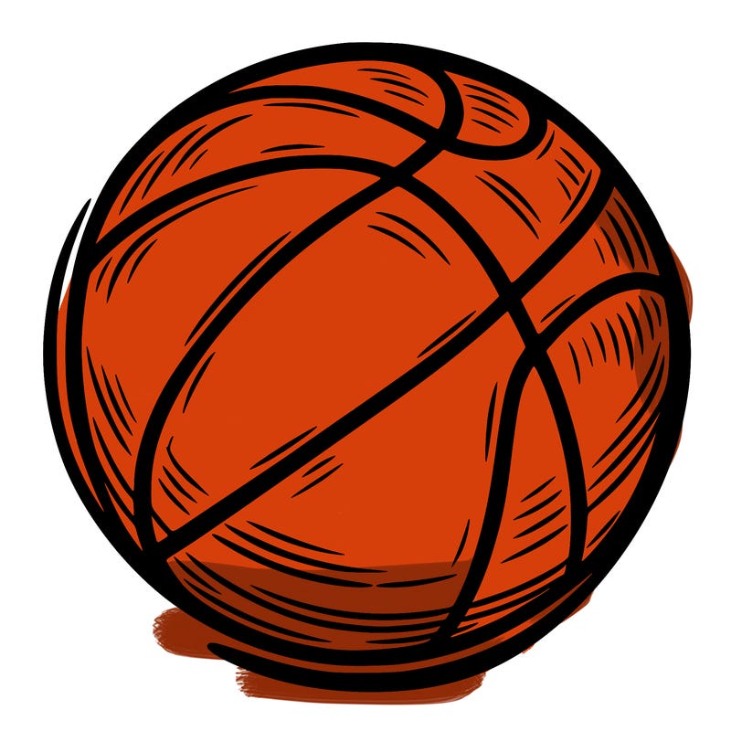 basketball