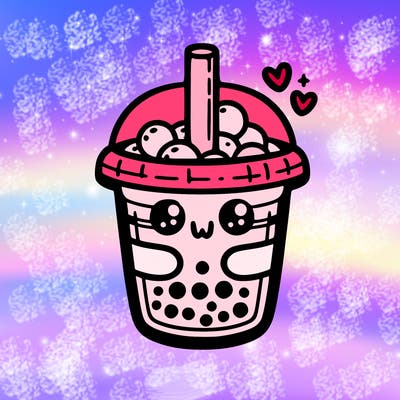 boba tea