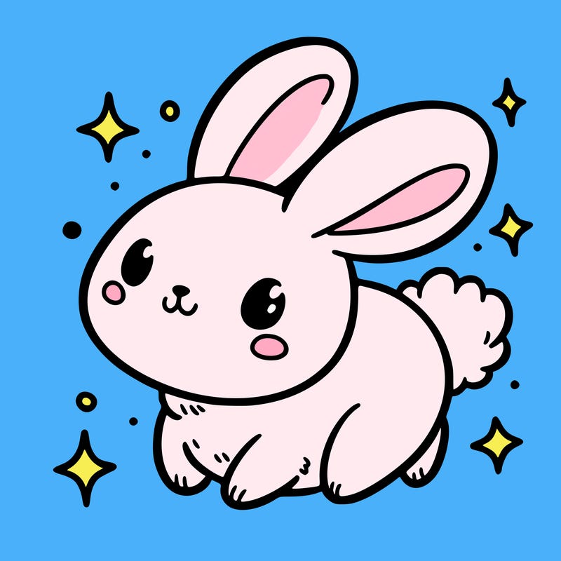 bunny