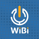 WIBI Online Shopping App