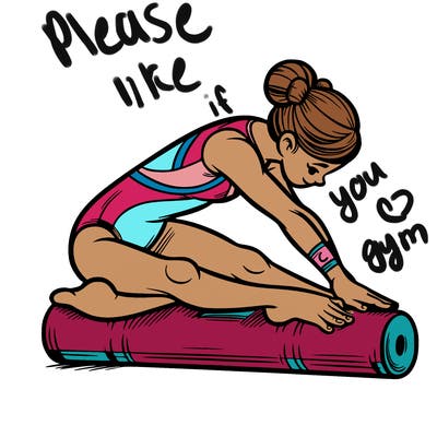 gymnastics