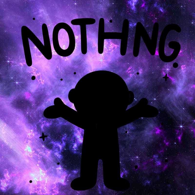 nothing