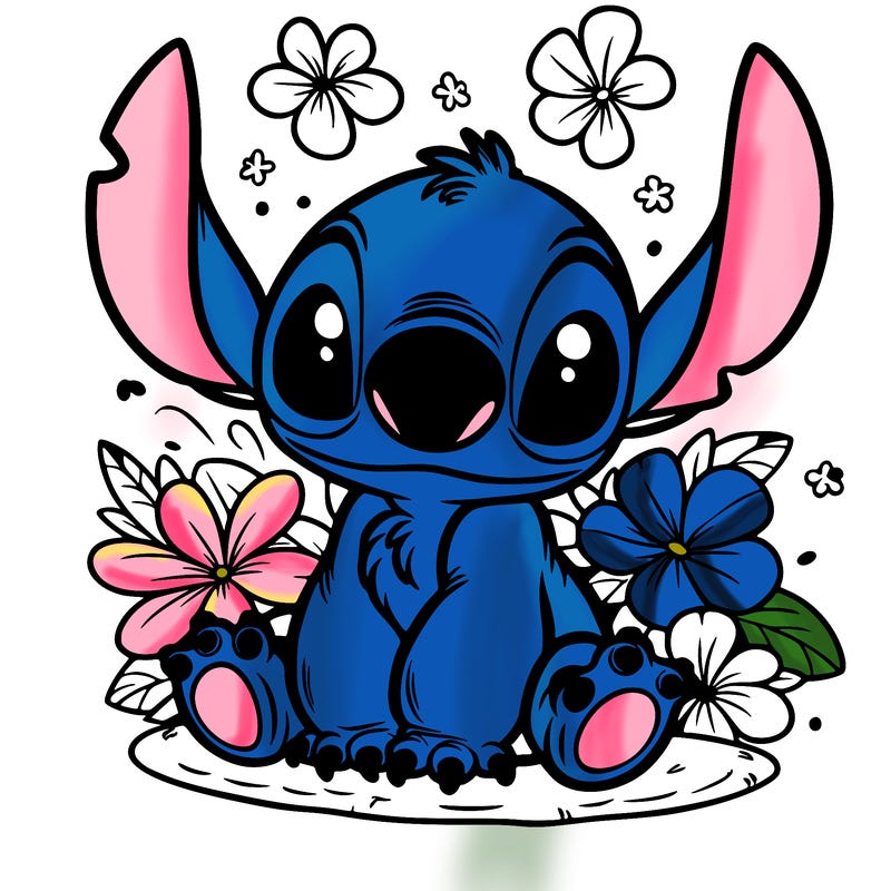 stitch