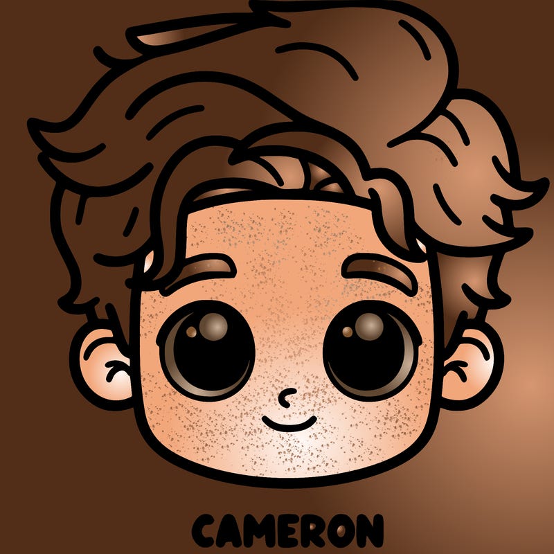 cameron