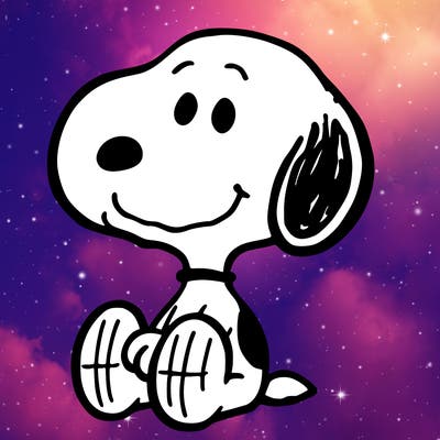 snoopy