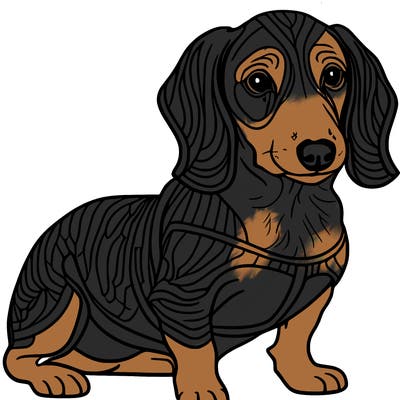 dachshund
