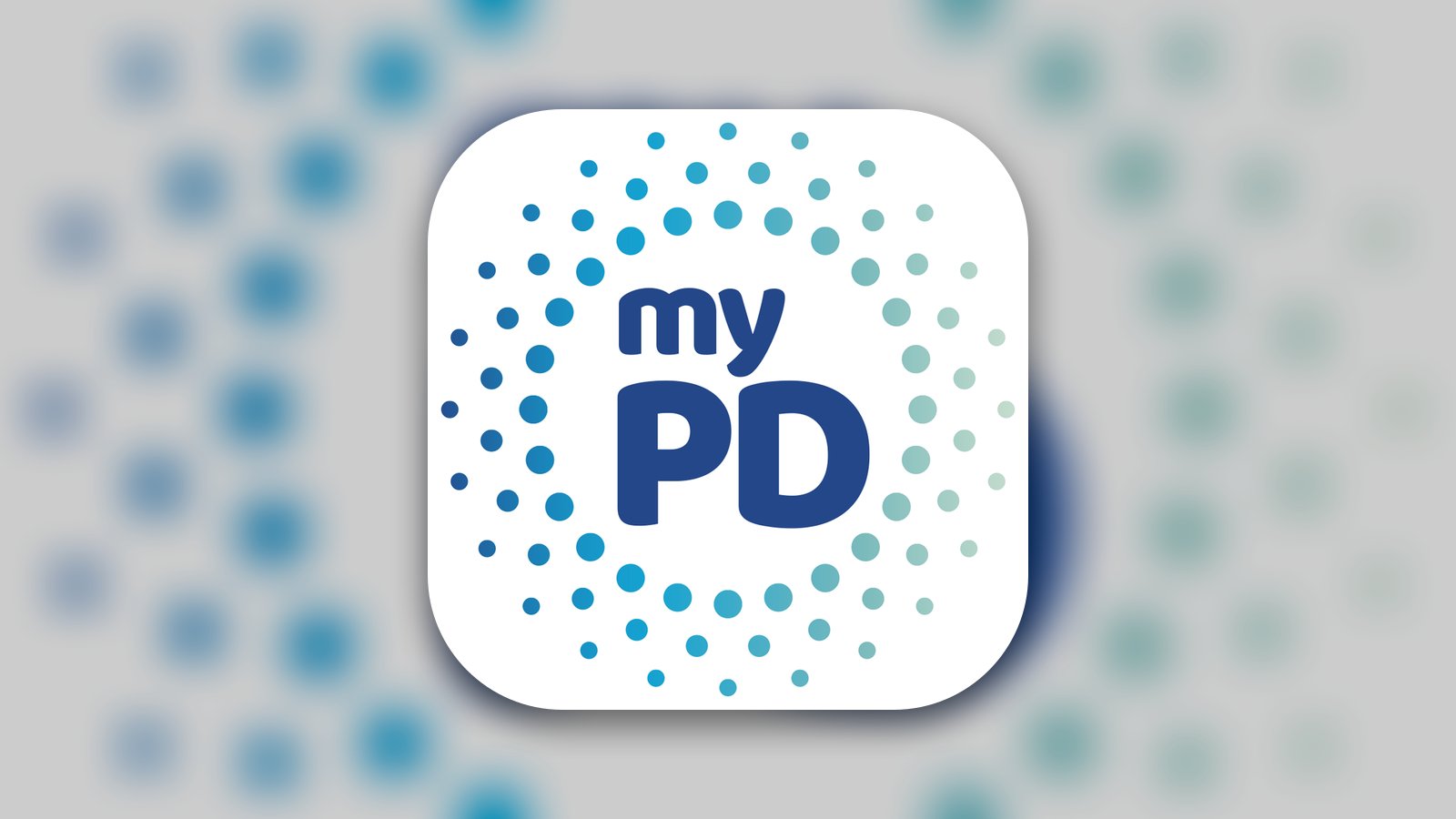 MyPD - Medizin-App | MWM