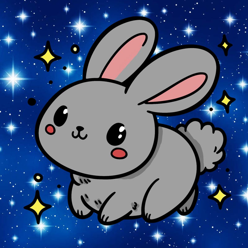bunny