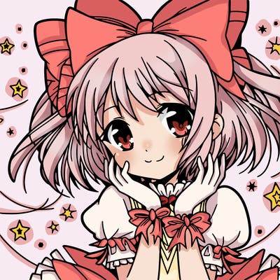 madoka magical