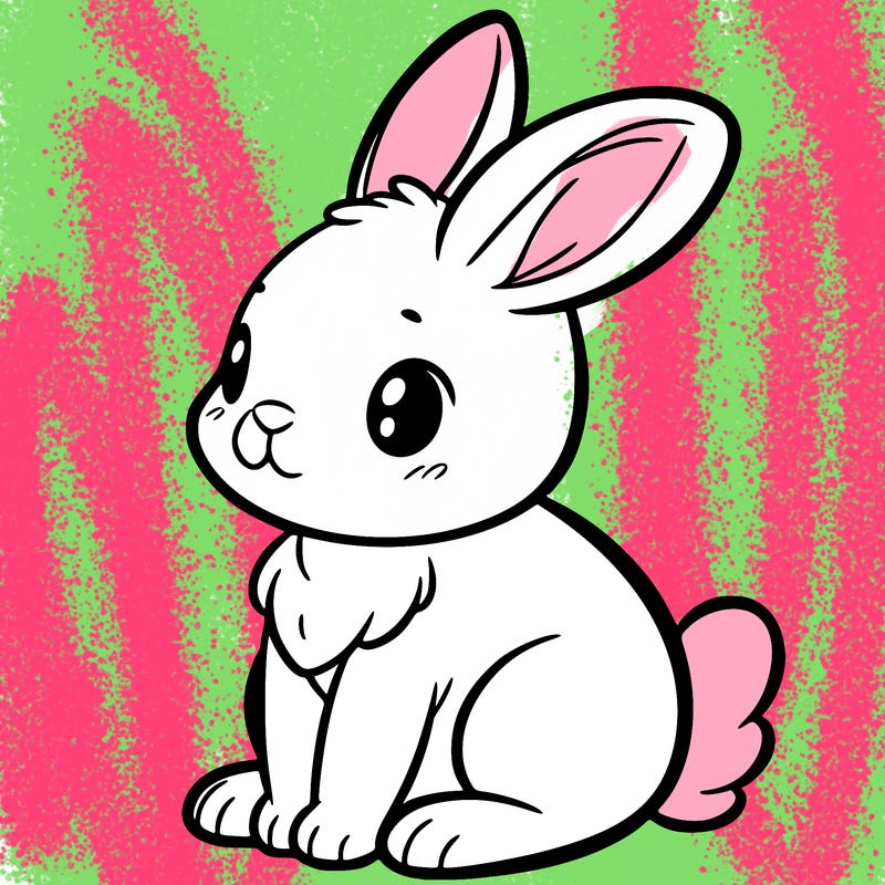 bunny
