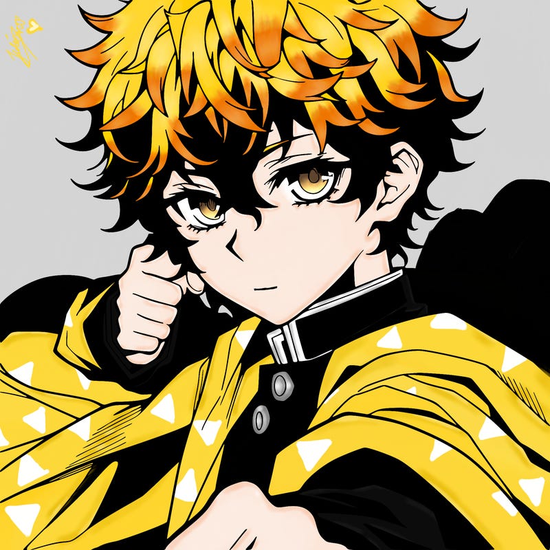 anime detail