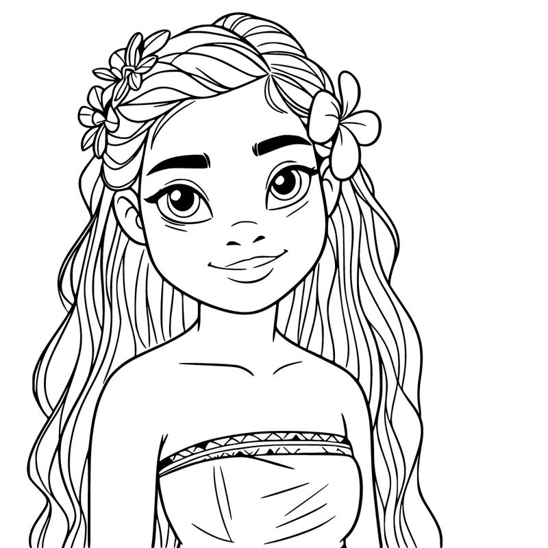 moana