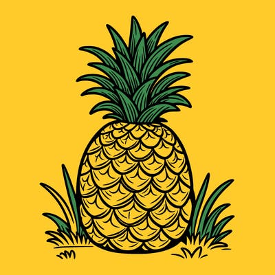 pineapple