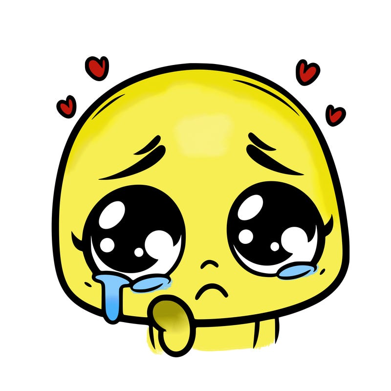 sad