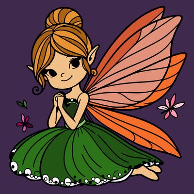 fairy