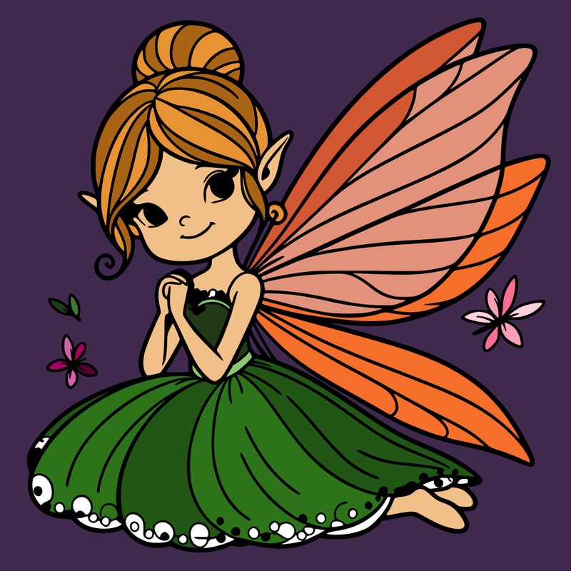 fairy