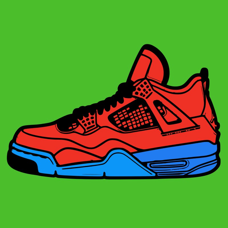 jordan 4