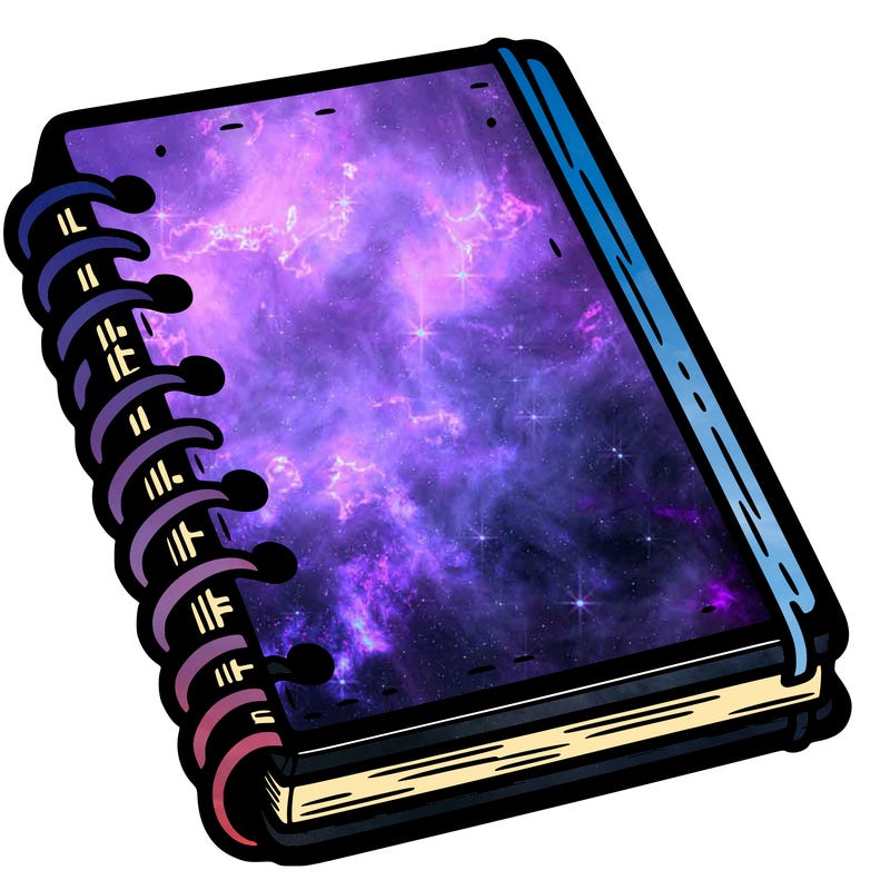 notebook