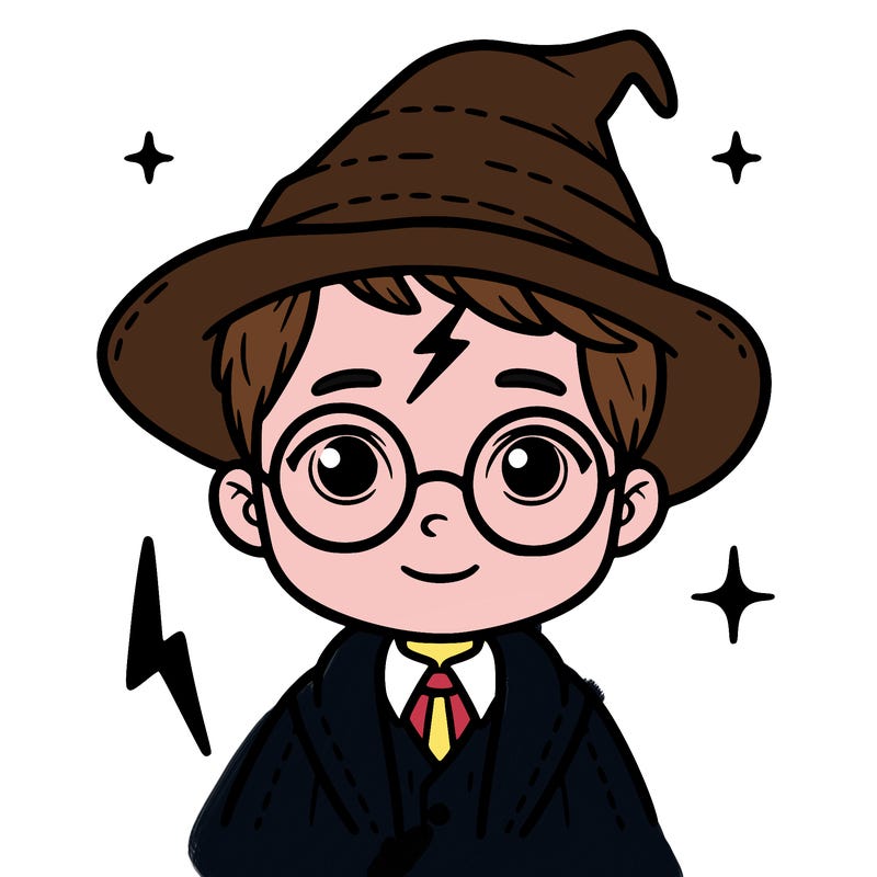 harry potter