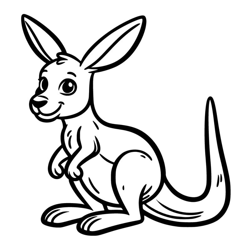 kangaroo