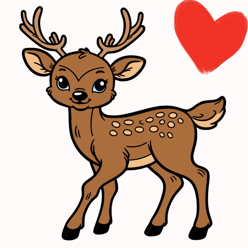 deer