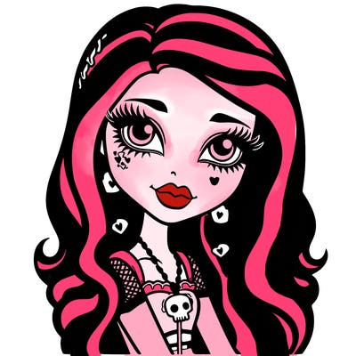 monster high