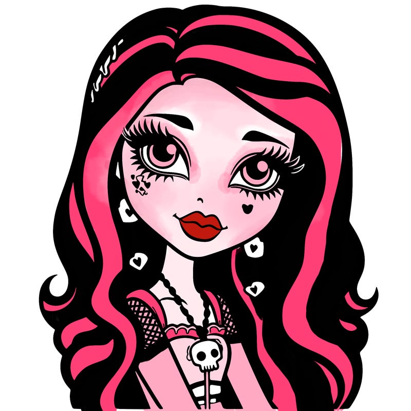 monster high