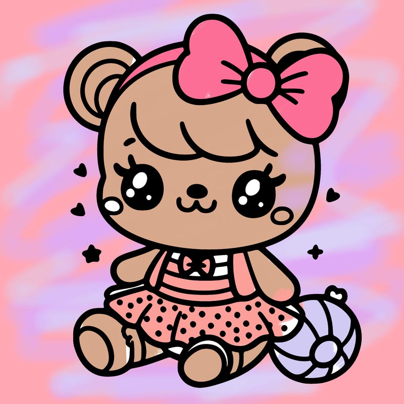cute