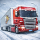 Cargo Truck Games Simulator 3D