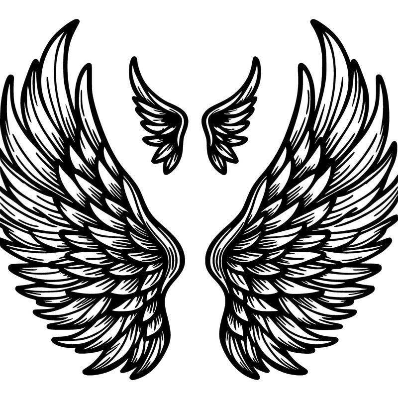 wings