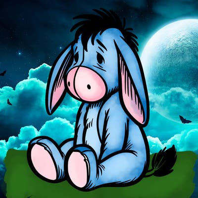 eeyore