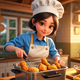 Cooking World: Cooking Games