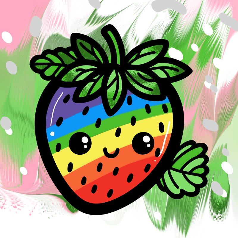 strawberry