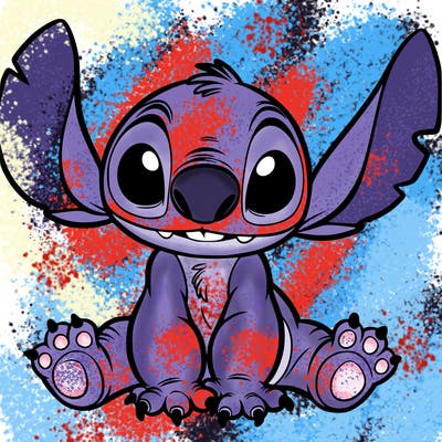 stitch