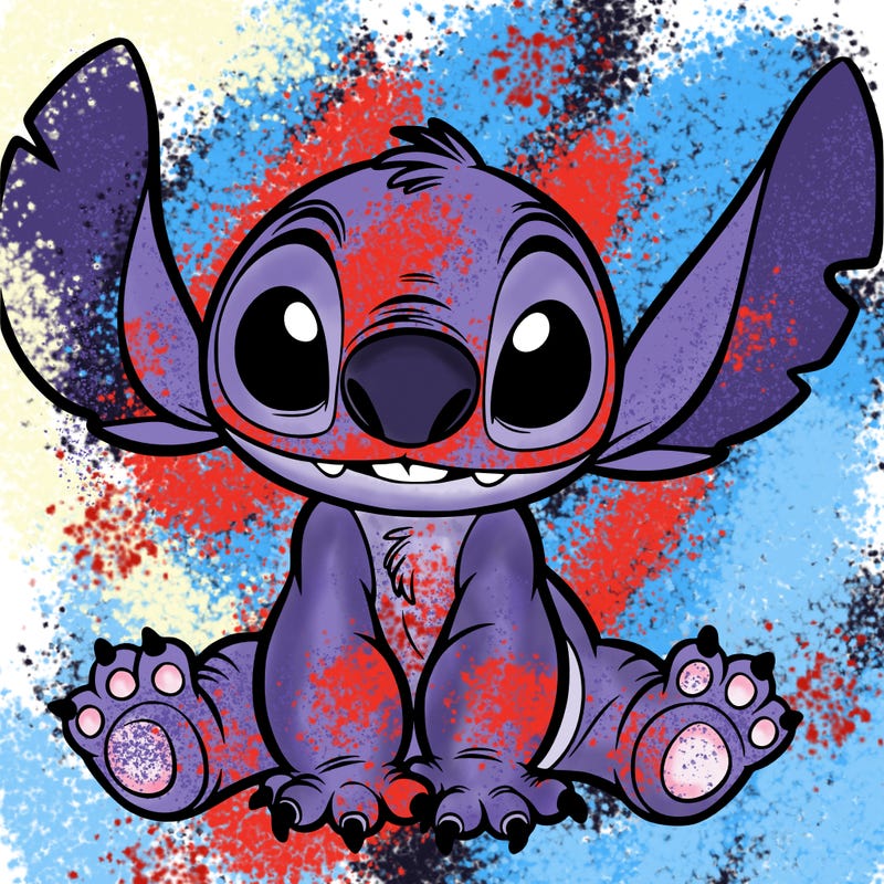 stitch