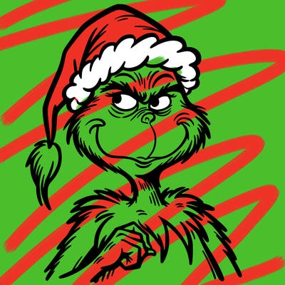 grinch