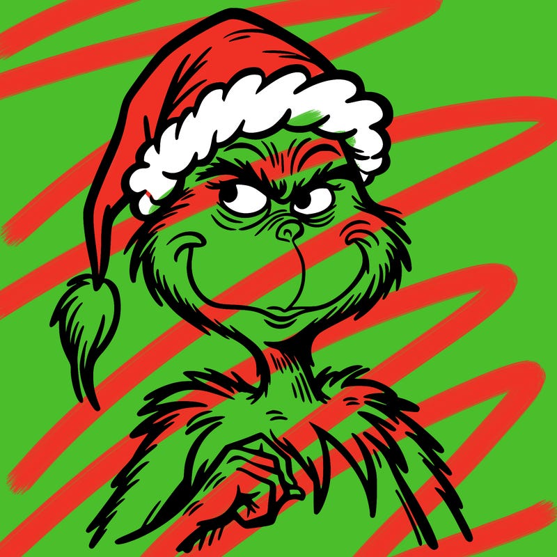 grinch