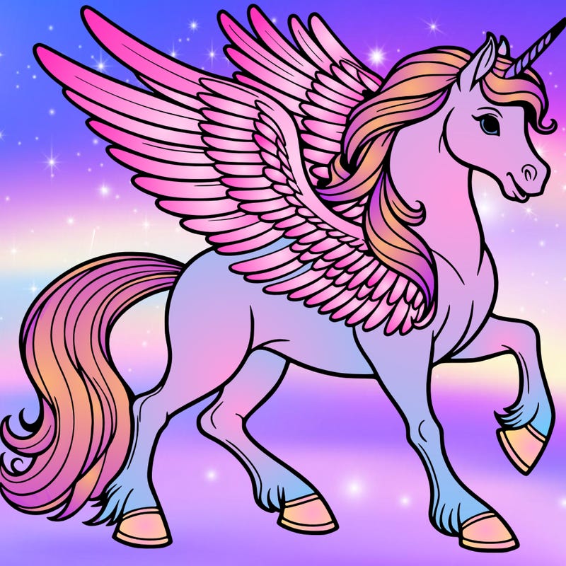 pegasus