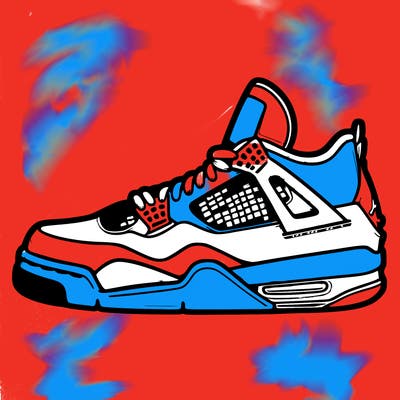 jordan 4