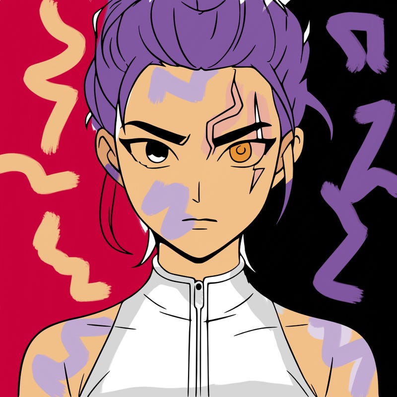 After