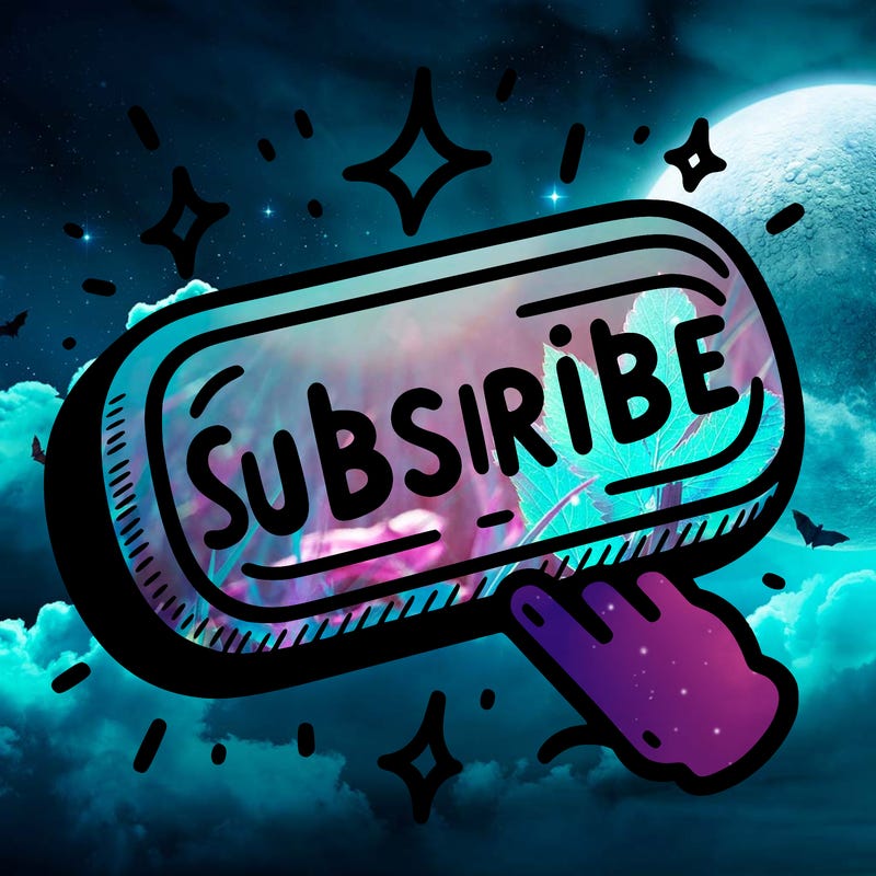 subscribe button