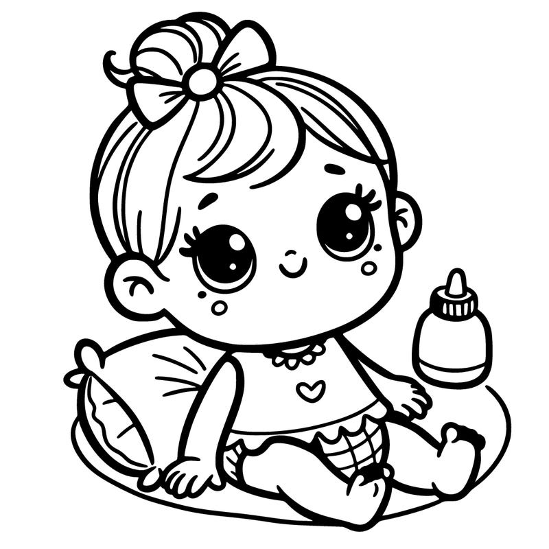 baby girl