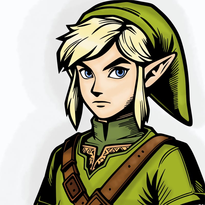 link